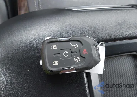 2018 Chevrolet Tahoe Lt from USA, damaged, VIN 1GNSKBKC9JR132670